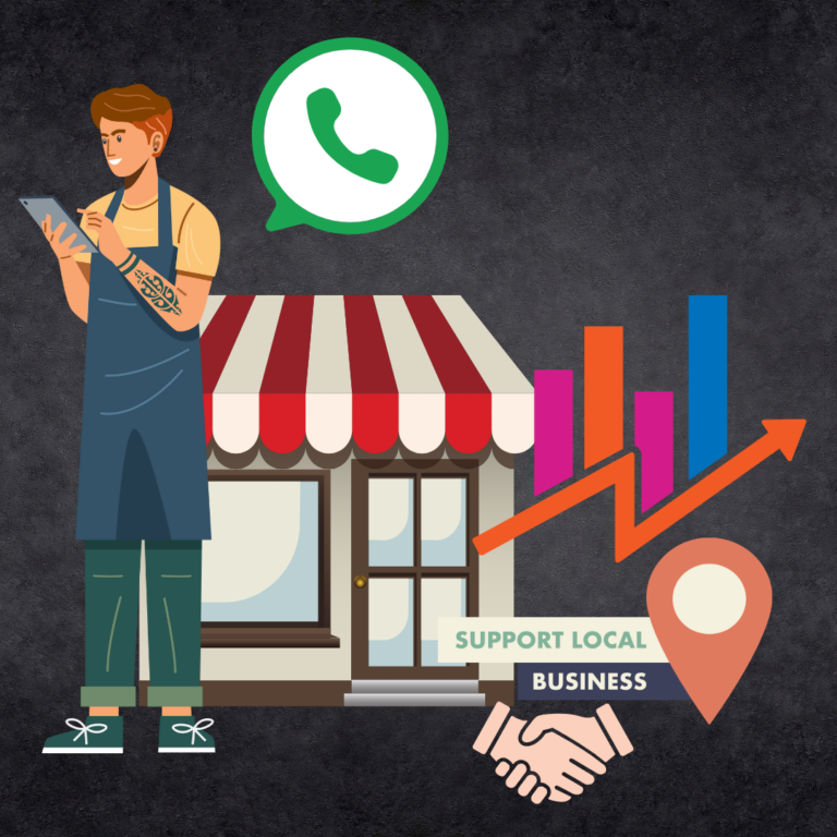 WhatsApp API vs. WhatsApp Business App: Which One is Right for You?